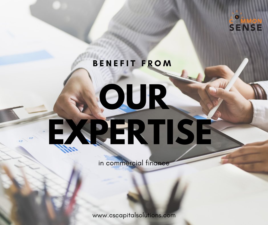 Common Sense Capital Solutions (@CommonSenseCSol) / Posts / X