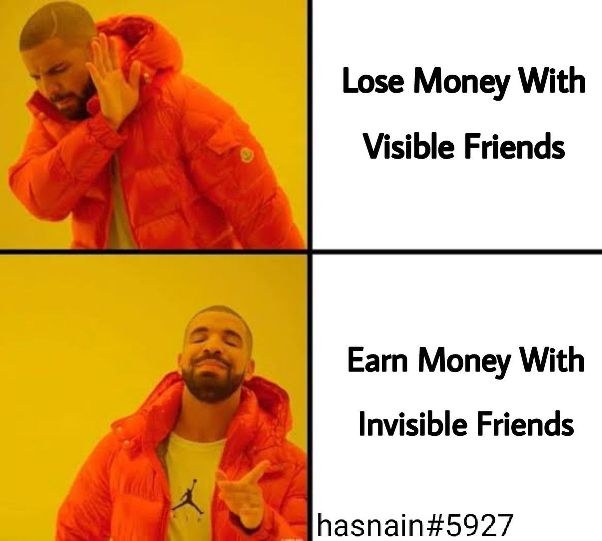 Hasnain33761016's tweet photo. @MotionMarkus 
@coinbilly 
@InvsbleFriends 
@coinbilly 

#InvisibleFriends #invisiblememe 
#RCC https://t.co/cBxyCE5AQQ