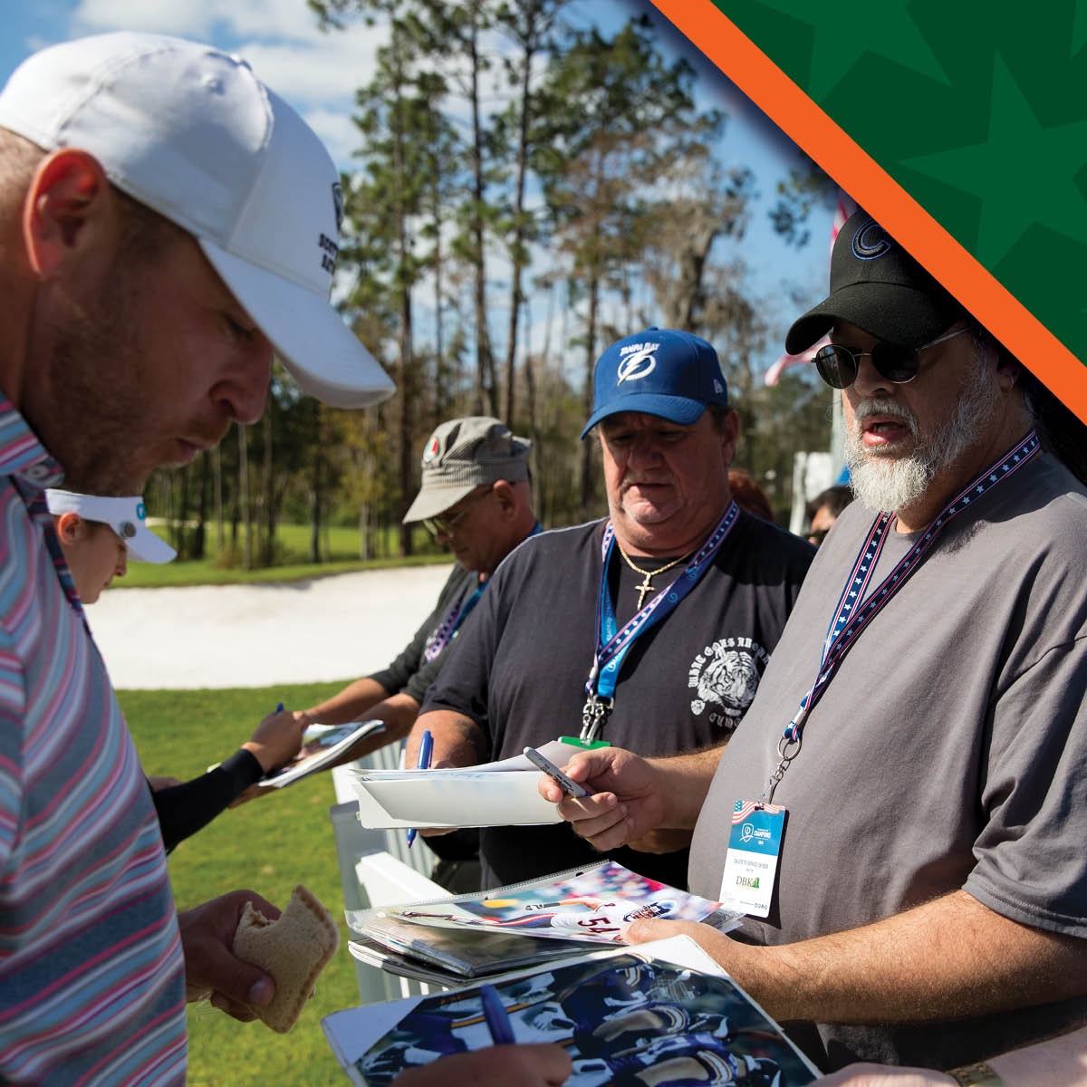 DBK Inc. tweet media