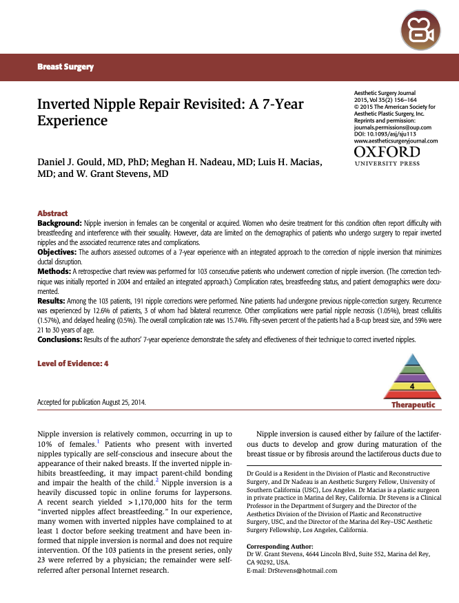 ASJrnl's tweet photo. Read, share, cite the work of ASJ Open Forum Contributing Editor @Danjgould on 
#Insta-grated PS Residency #InvertedNipple #SocialMedia 
•Most read (21,053):https://t.co/weiLBnixxG
•Most cited (40): https://t.co/OoFkc8jIV4 
•Altmetric 468: https://t.co/T28607EKJN
@drroykim https://t.co/zaL1nuK1VO
