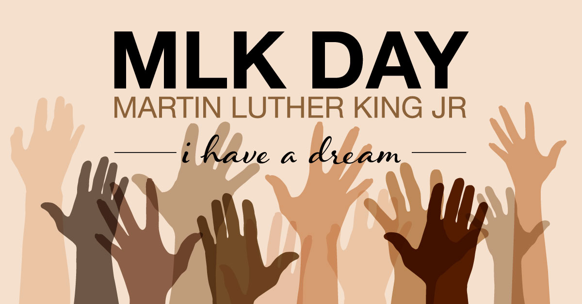Kamran_Company's tweet photo. As we celebrate and honor the legacy of Dr. Martin Luther King Jr., may his words continue to serve as a reminder that we can all make a lasting impact on those around us.
#mlkday #mlk #mlkjr #martinlutherkingjr #ihaveadream #equality #civilrights #blackhistory #BLM https://t.co/h7HBe6NJKc