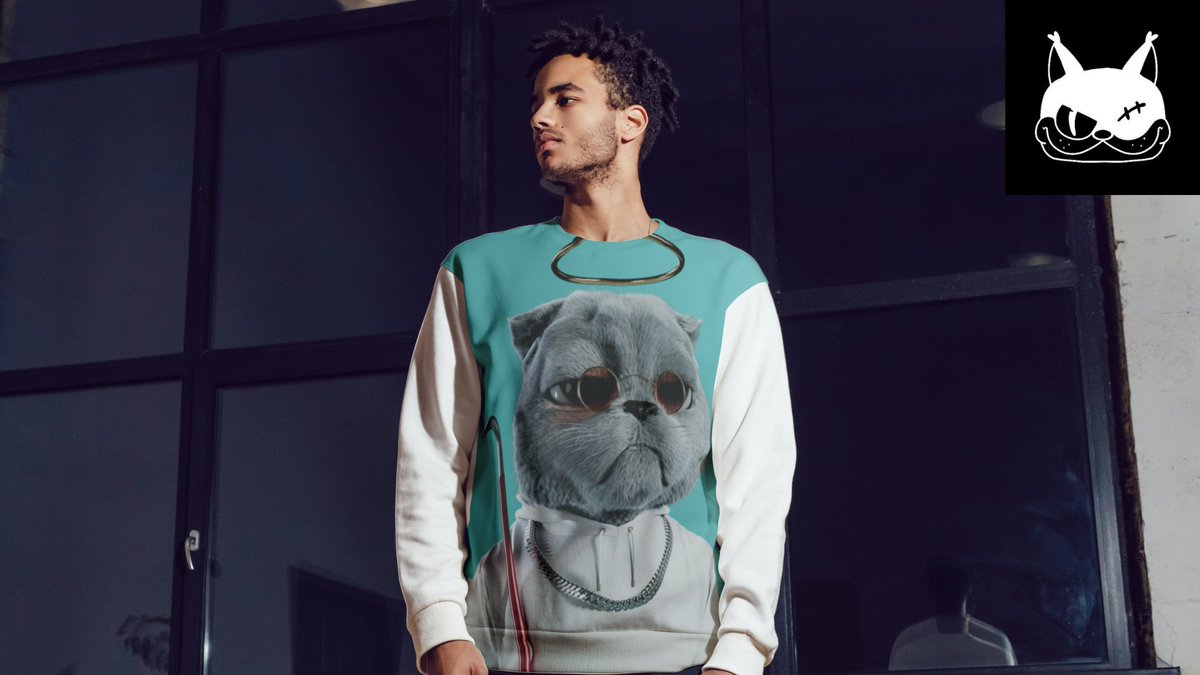 my last fan art for <a href="/KittyCryptoGang/">Kitty Crypto Gang</a>  #KittyCryptoGang