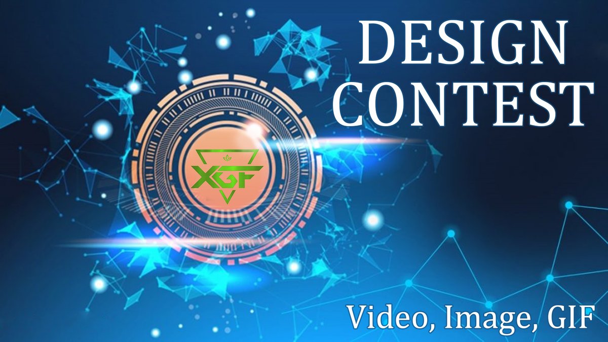 XGF | xGreen Fund tweet media