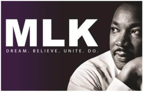#MLKDay