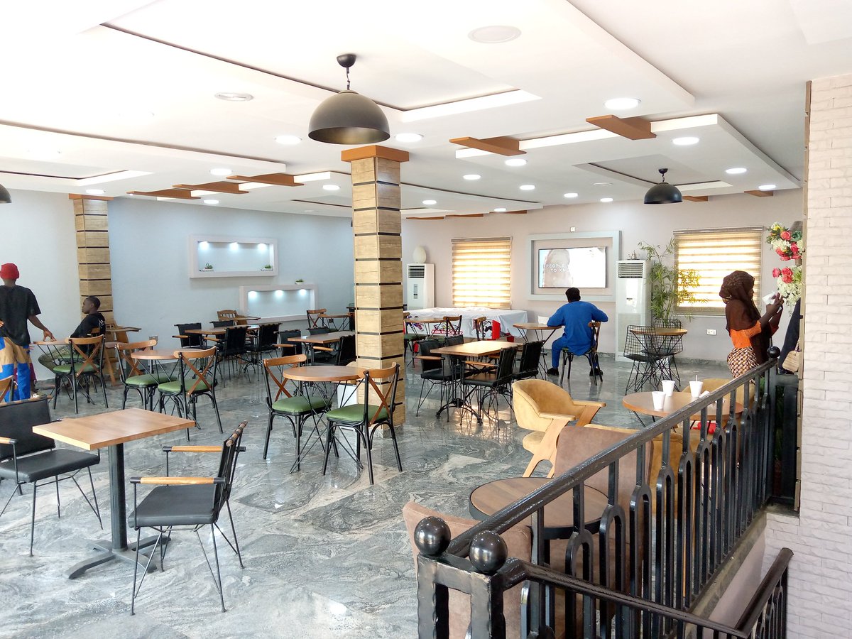 Smartkids_KD's tweet photo. #didyouknow? Getting an ice cream is self care.
WE SAID YES!ππππππππSomeone asked us if we wanted to get ice cream.
Visit us at No 1 Sultan Close, Off Sultan Road, Unguwan Rimi, Kaduna or call ahead to place your order 08137096113.
#Smarkids #icecream #milkshakes https://t.co/Een9fHws0Y