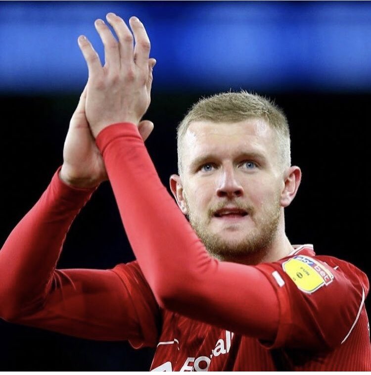 Huge news!!! 🔥 🔥🔥
We are delighted that Nottingham Forest <a href="/JoeWorrall5/">Joe Worrall</a> has agreed to become an Ambassador for our Charity. 
Being a local lad and seeing what work we do with our mentoring programme in schools with children, Joe has decided to help where he can.