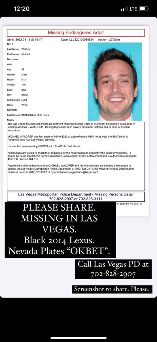 AnnaLiz4's tweet photo. @FOX5Vegas https://t.co/4PoSQB3QO0
