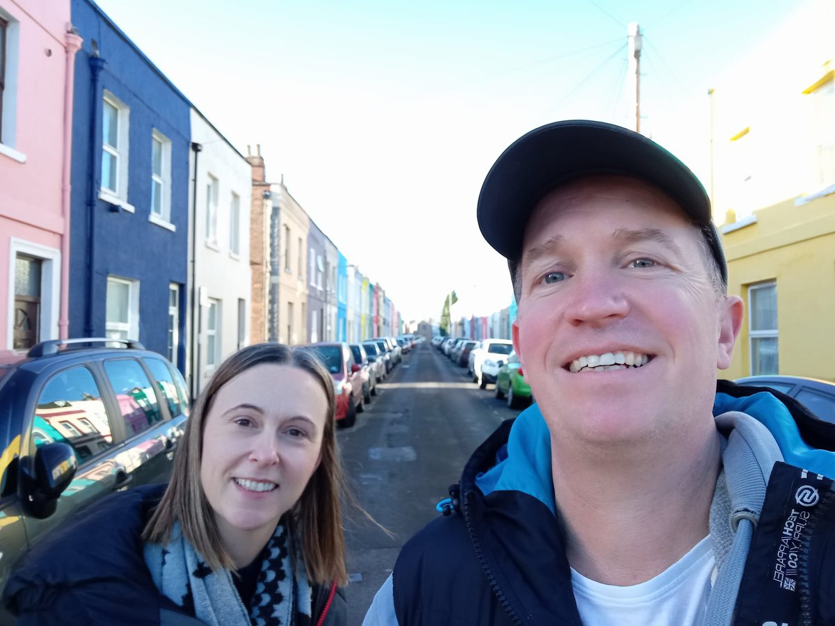 gloscommbuilder's tweet photo. Great to spend the afternoon with Community Builder Sue, who is working with the @CotswoldDC in #Northleach, looking around a great #Gloucester community.
It's always good to be inspired and see creative connections when we visit other areas.
#learninginlife #onebigfamily https://t.co/Ragh2p1Ka3