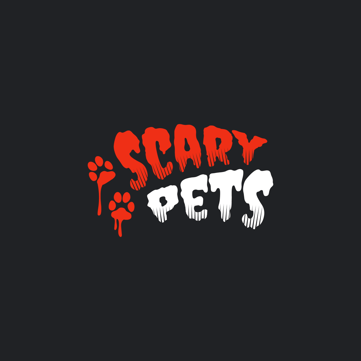 Scary Neighbors tweet media