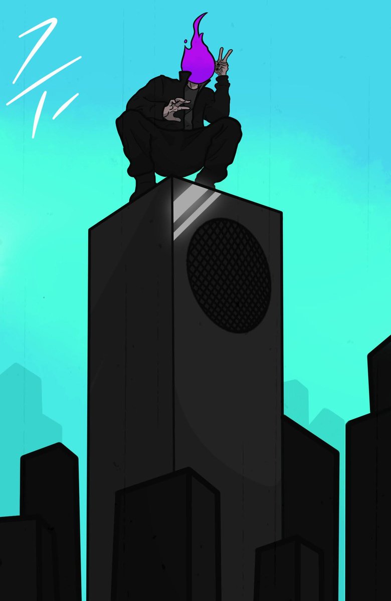 Nito_Anami's tweet photo. @ed_trad Yo! Stereo
Eu faço artes e tal
E eu tbm tenho um canal
https://t.co/UUEMIejm5I https://t.co/uVIibl1WKK