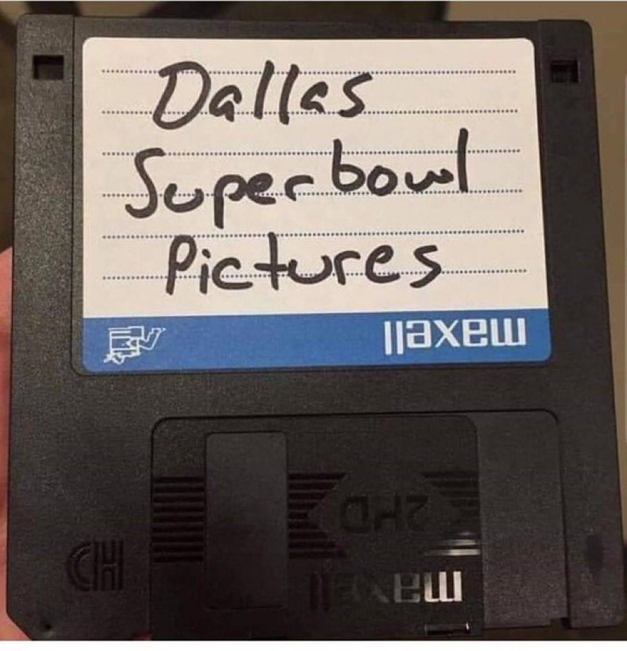 TracesofTexas's tweet photo. Told my friend that I am down because the Cowboys lost yesterday. He sent me this and said "Perhaps this will cheer you up."  

I'm disowning my friend. https://t.co/303iaMtguX