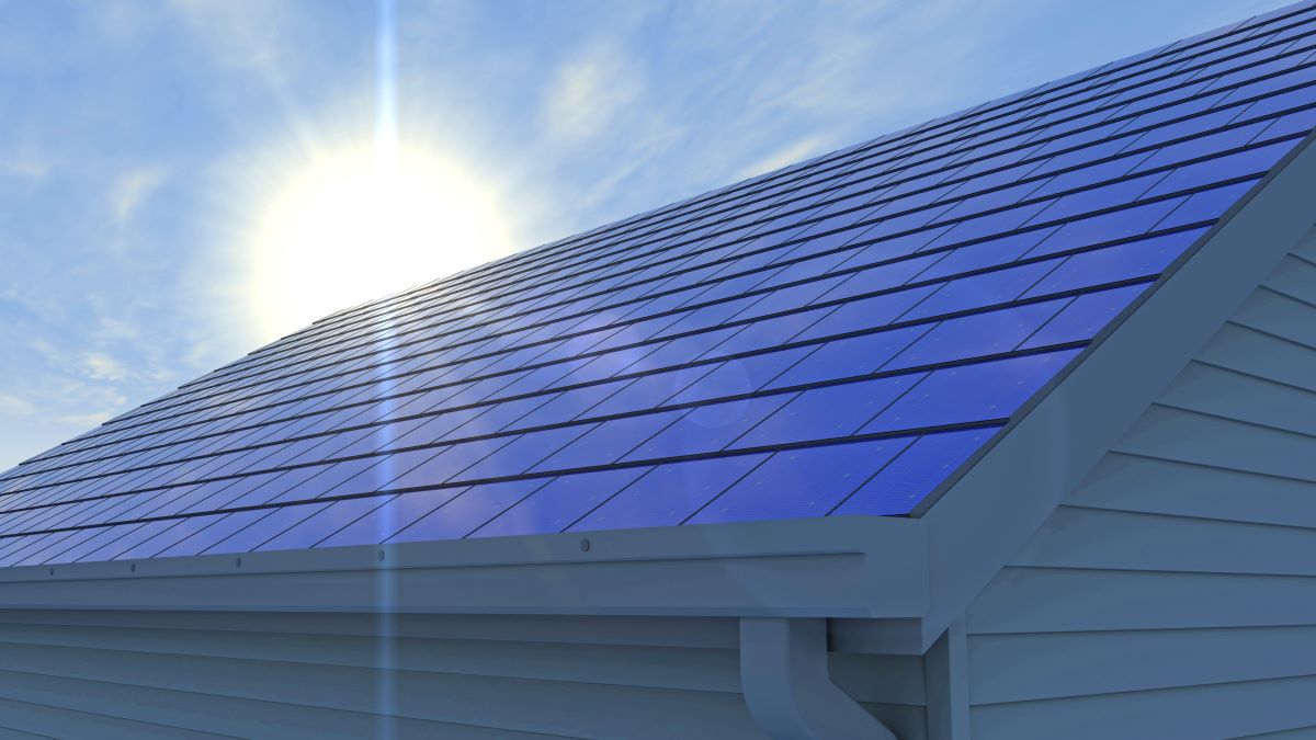 If you like the idea of solar energy, but not the idea of bulky panels on your roof, take a look at the different types of solar roofing now available.
#Solar #Livegreen #Sustainability #Ecofriendly #Greenliving #Solarenergy #Greenenergy #Ecofriendlylife
ow.ly/LPaZ50HcS4I