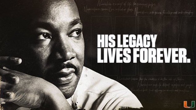 EHTDemocrats's tweet image. Remembering and honoring   Dr. Martin Luther King Jr.