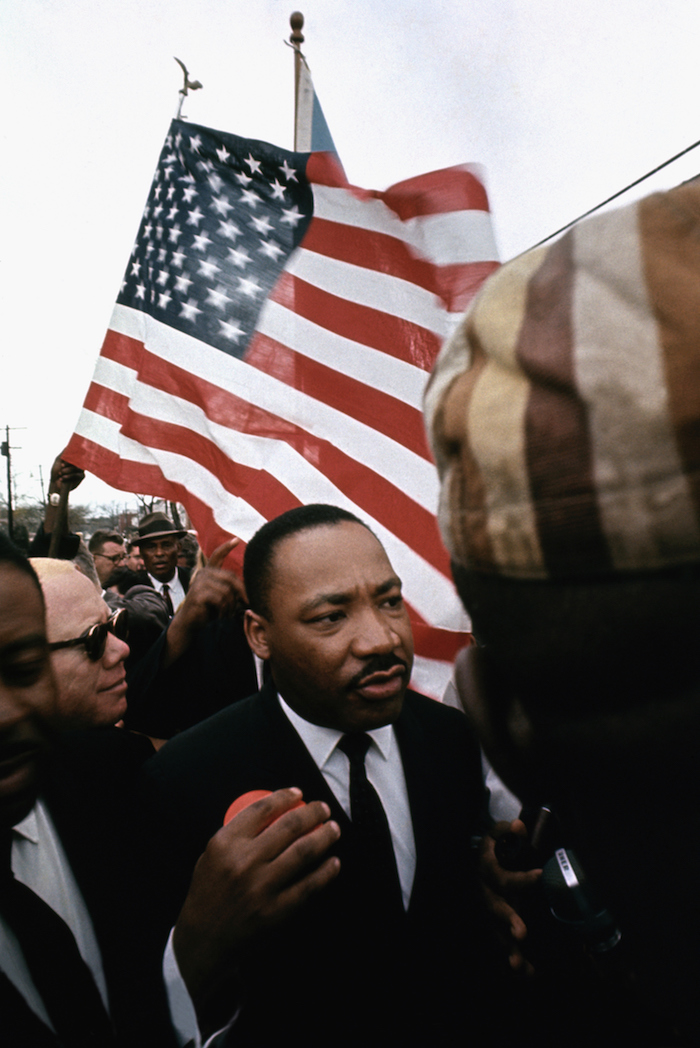 Today, we pause as a nation to reflect on the on-going efforts and legacy of Dr. King 

#MLKDay || #dayofservice
