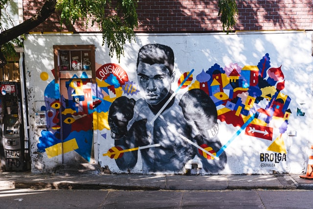 influencementor's tweet photo. On this International Mentoring Day, we honour the legacy of Muhammad Ali, who is considered by many to be a mentor, even by those who never met him. We mentor to create a better world and lift each other up.  https://t.co/3zovMJrL1R https://t.co/nYRGyzLDQB