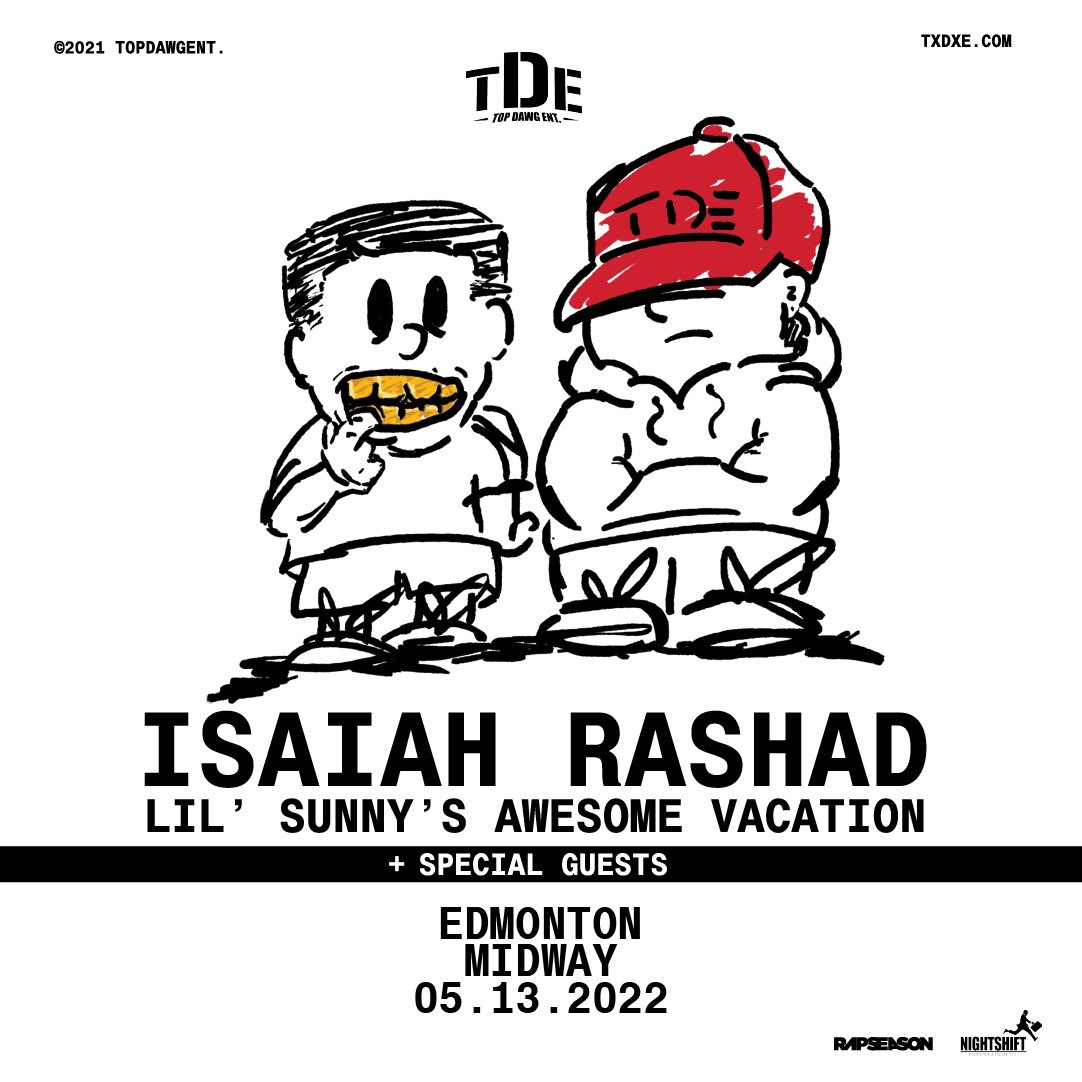 Nightshift Entertainment tweet media