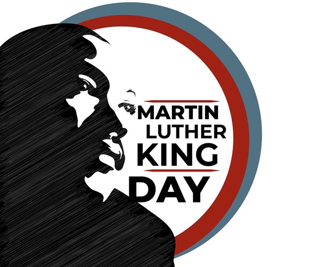 "Life's most persistent and urgent question is, 'What are you doing for others?" — Martin Luther King, Jr.