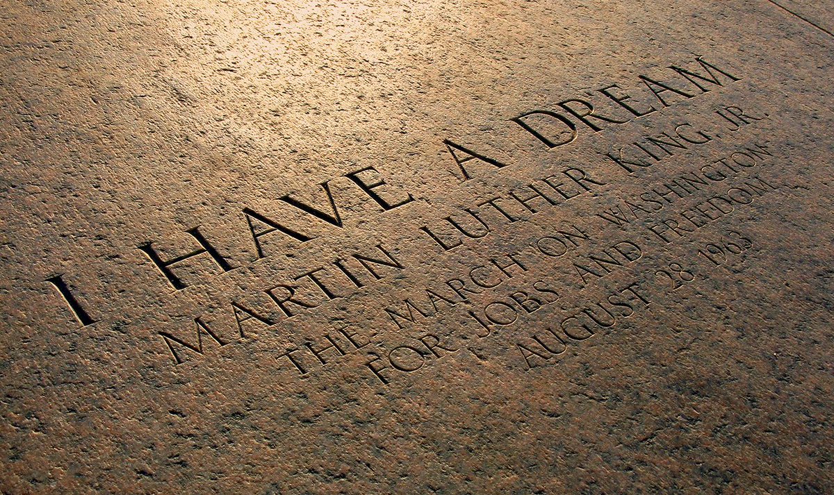 MatchbookWines's tweet photo. Remembering and honoring the life, legacy and dream of Martin Luther King Jr. today. 

#MLK https://t.co/zhGmpmG4Zo