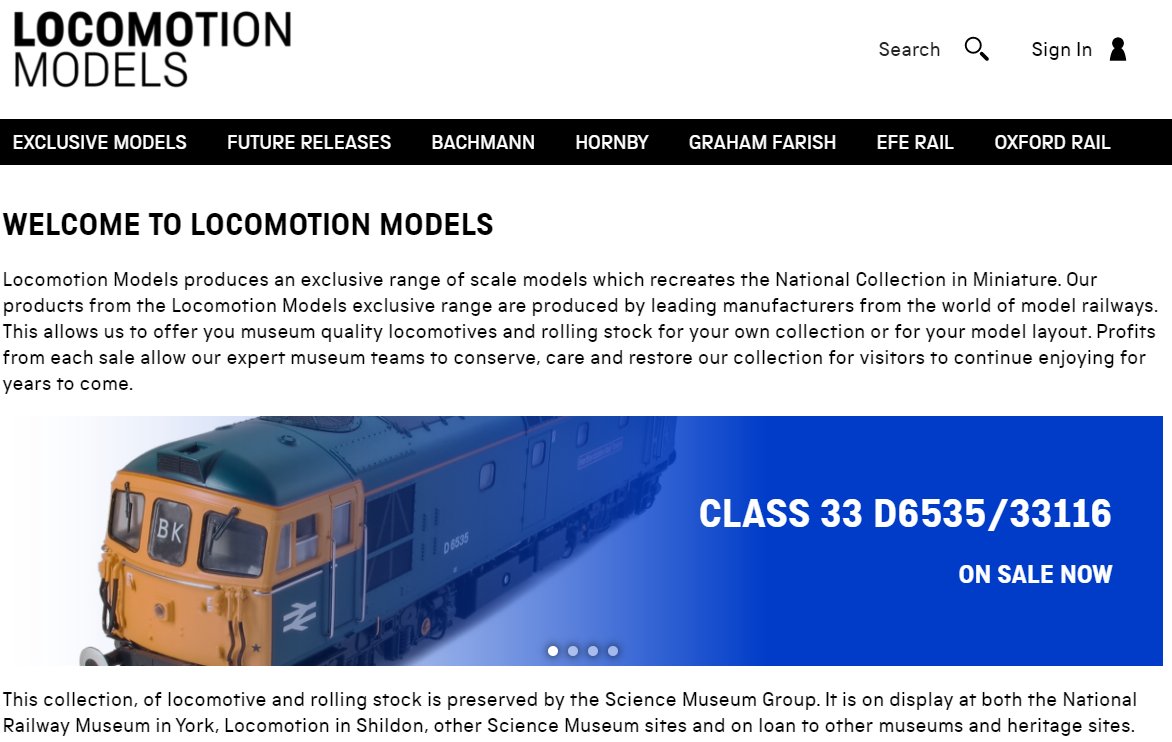 LocomotionMode1's tweet photo. New Website Now Live - https://t.co/mTNvWXAY69 https://t.co/NFbguVwLpp