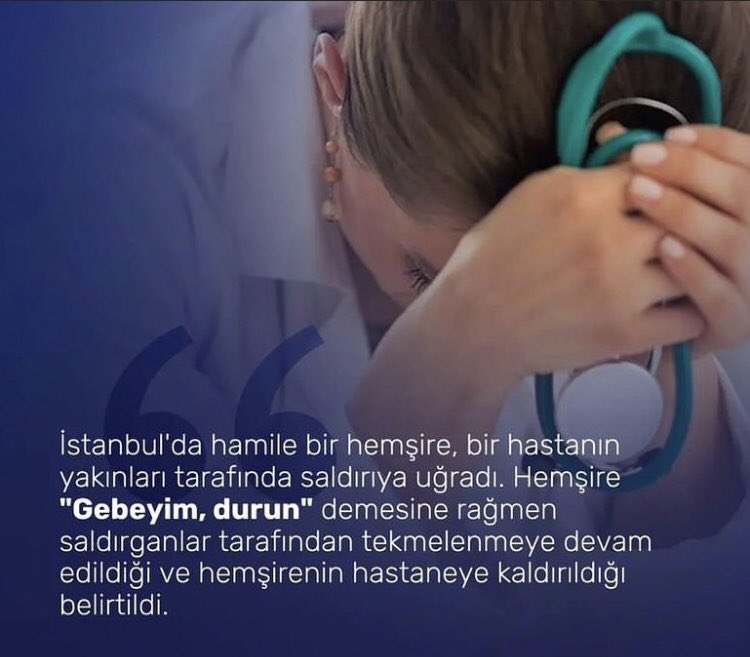 mecbureen's tweet photo. Hamileyim,yapmayın!!!
Tekmelediler...
Cerrahım,yapmayın!!
Ellerini kestiler..
Doktorum,vurmayın!!
Mermerle başını yardılar..
Hemşireyim,yapmayın!!
Saçlarından sürüdüler..
Buyrun, yere göğe sığdıramadığınız Anadolu irfanı. 
 #SağlıktaŞiddeteHayır https://t.co/QYNSpEZER8