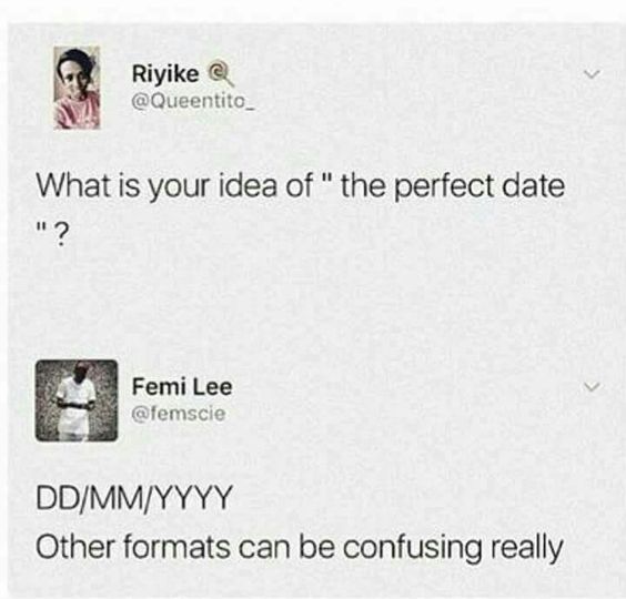 rafrasenberg's tweet photo. the perfect date https://t.co/zOzamfb8Lk