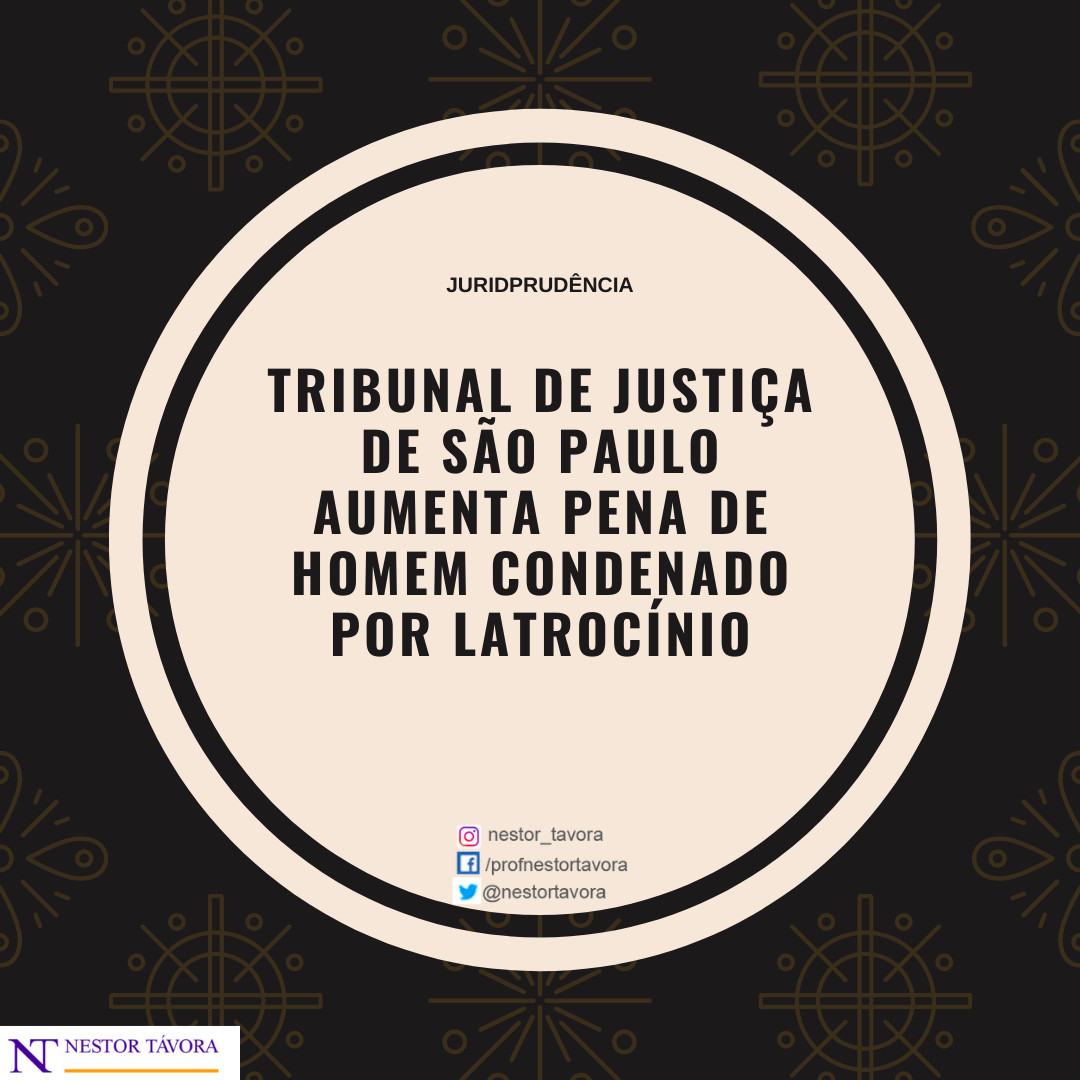 Diante da "exacerbada culpabilidade" e dos "requintes de crueldade", a 13ª Câma... instagram.com/p/CY1rjJ2Pw8l