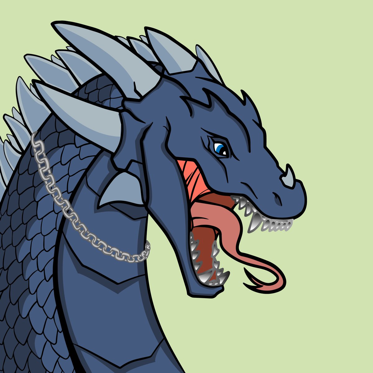 👀

#Solana #SolanaNFTs #SolanaCommunity #NFTs #NFTCommunity