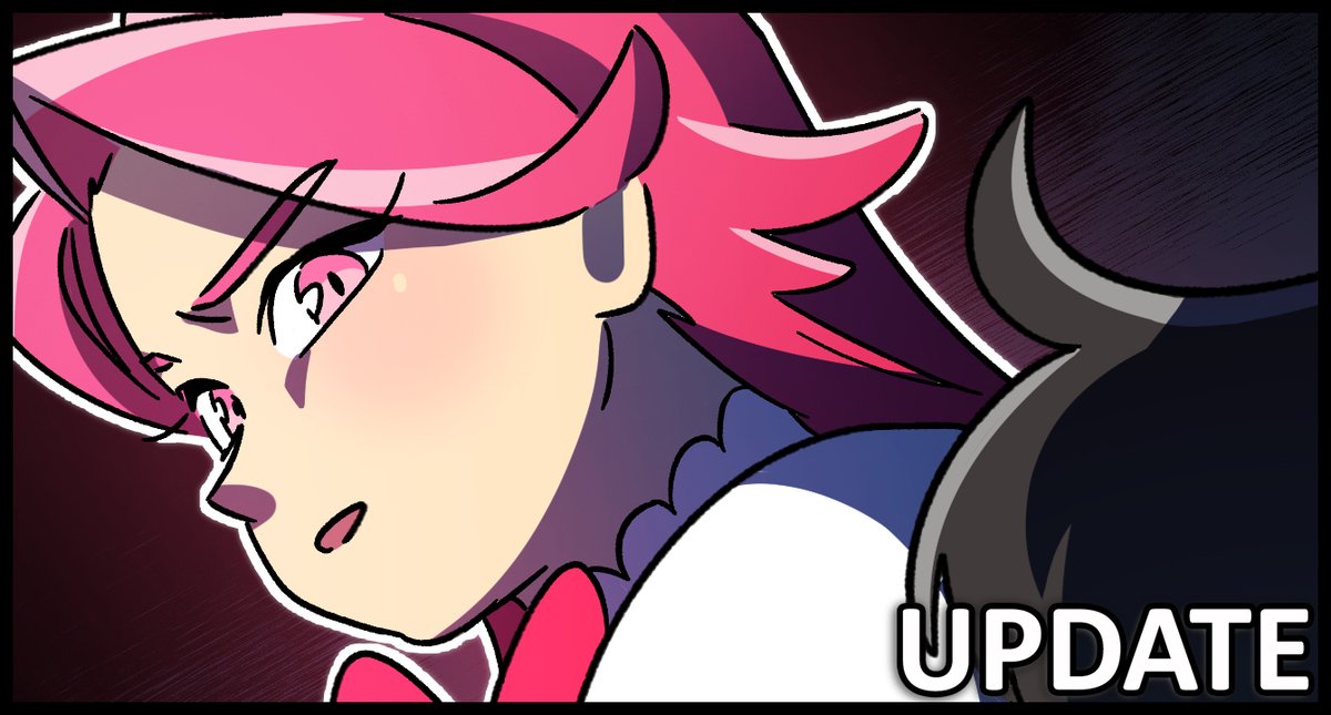 prinnstar's tweet photo. Magical Mom update #38 is up on WEBTOON CANVAS!: https://t.co/5QT5QNxJxc
Mom's not angry, she's just disappointed😔
#MagicalMom #WebtoonCanvas #WEBTOON
#magicalgirl #magicalboy https://t.co/hnasOHTRuQ