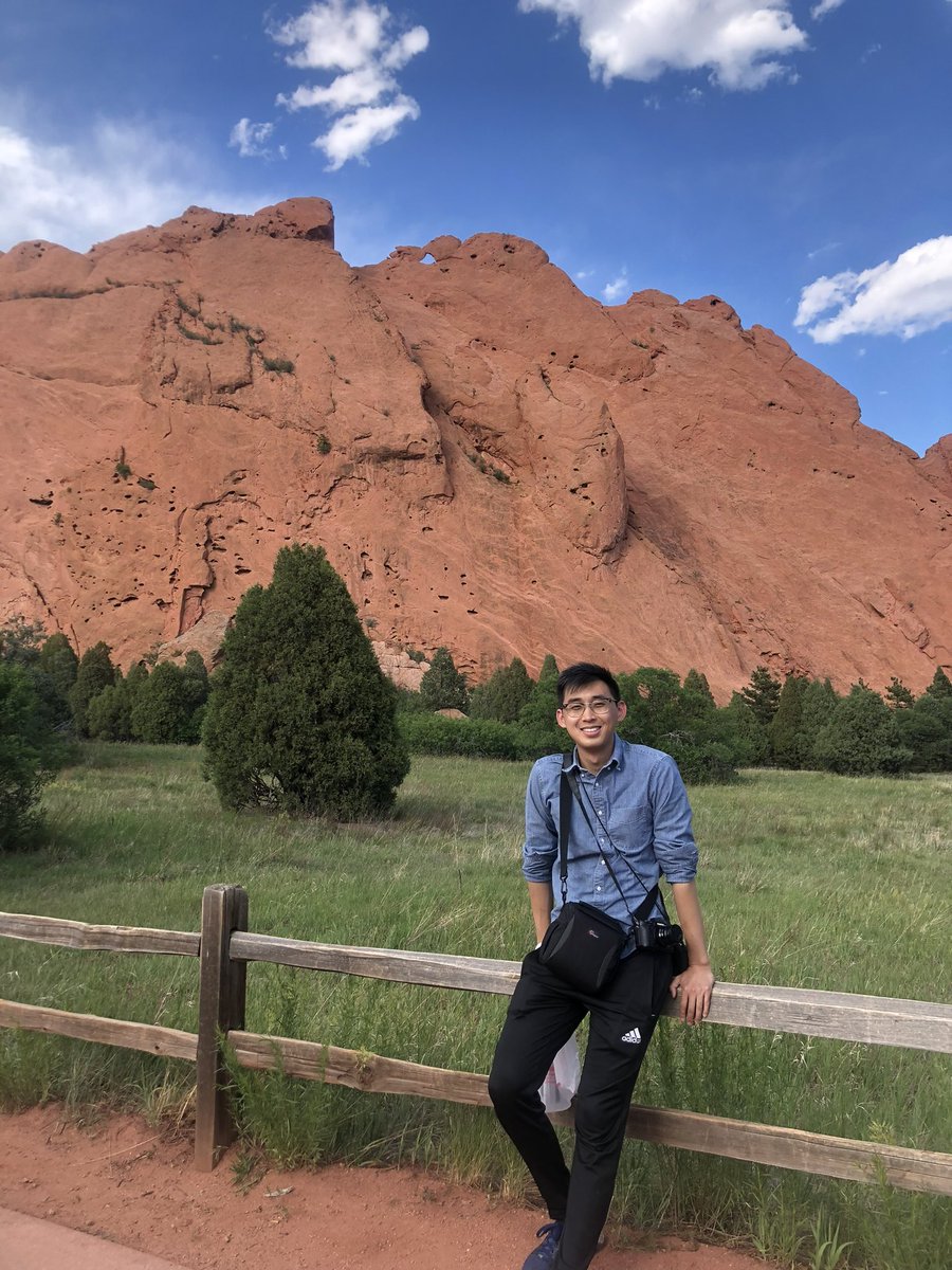 UF_EM's tweet photo. Happy Monday! It certainly is for us because one of our amazing and incredibly smart PGY-3s, David Kuai, matched at Emory/CDC for his toxicology fellowship!! We can’t wait to see the places you will go. @EmoryEM/@CDCgov, you got a really good one! #embound #medtwitter #match2022 https://t.co/CO6pIke5Ri