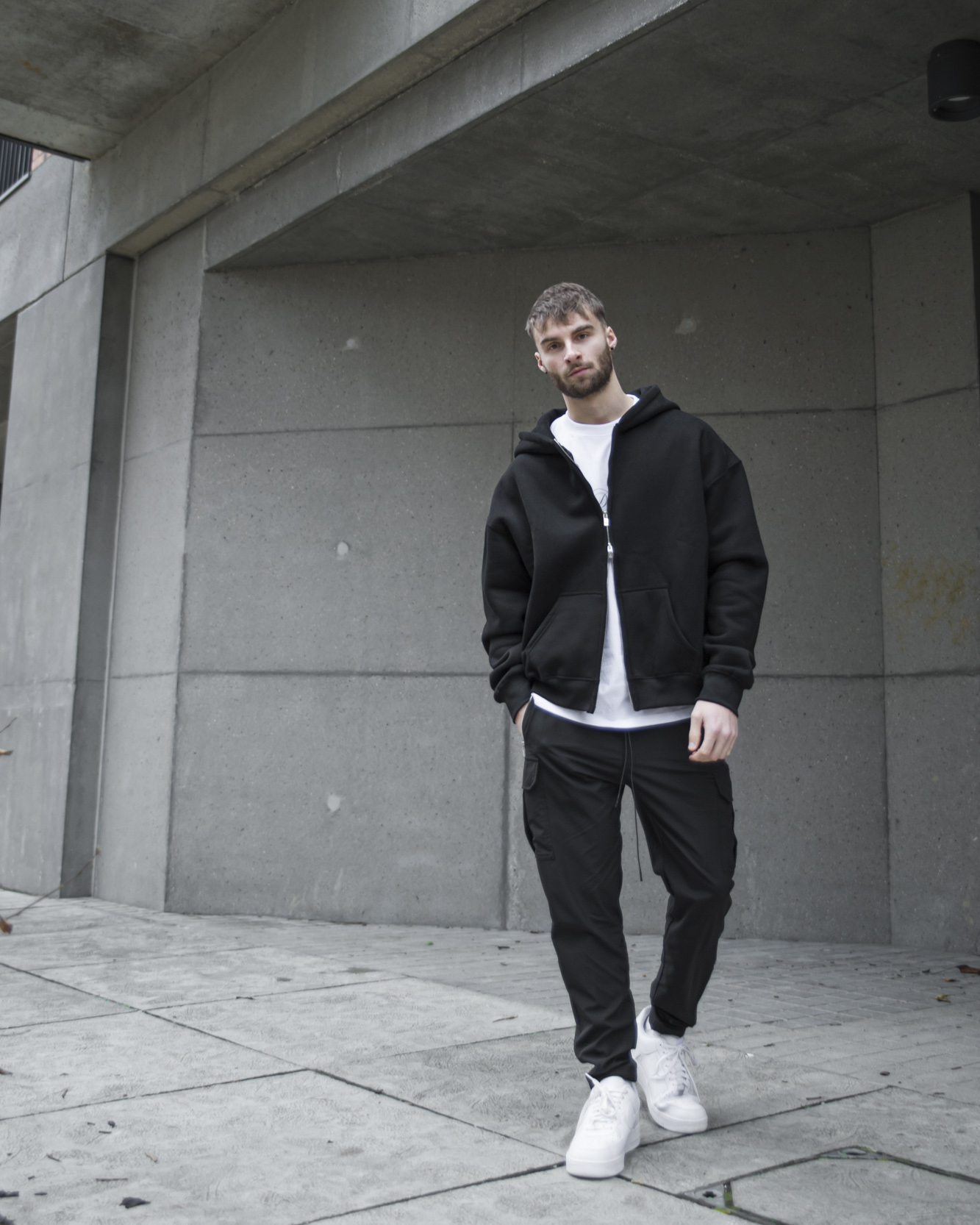 Dsrcv track sale pants