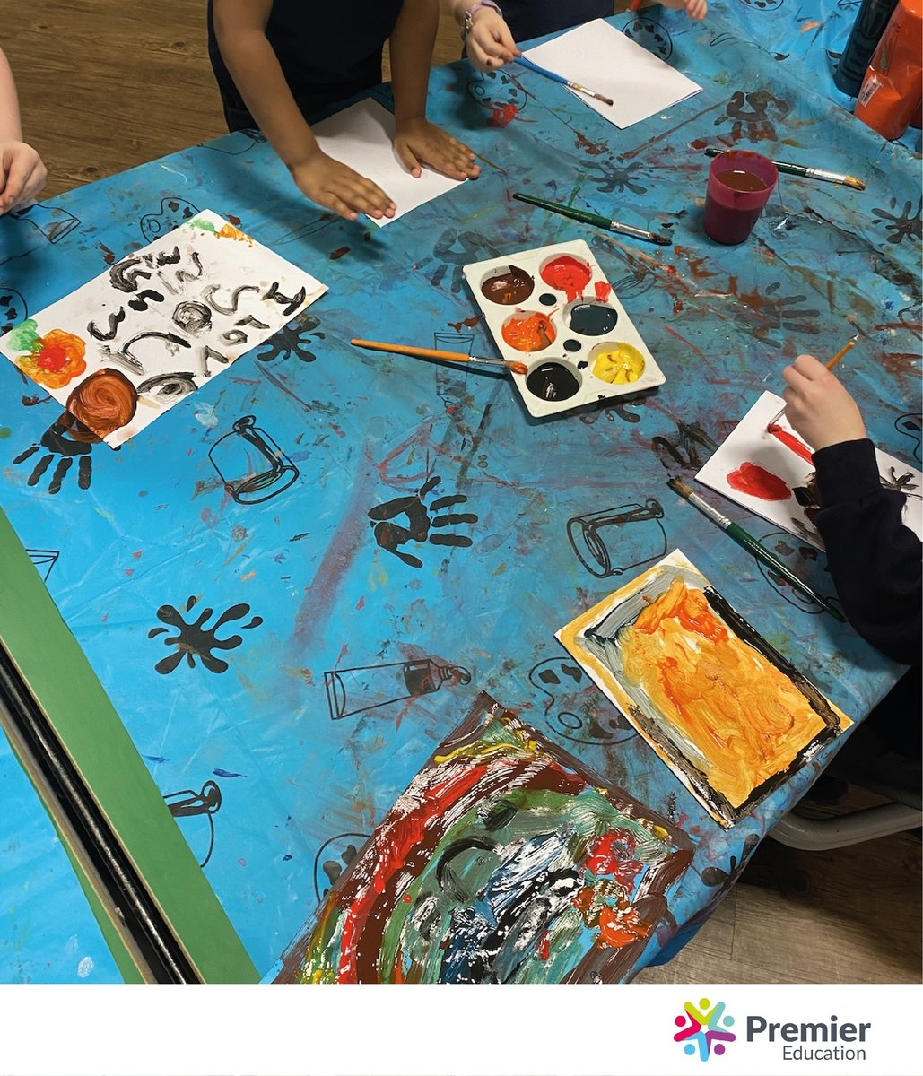 Premier Education Milton Keynes tweet media