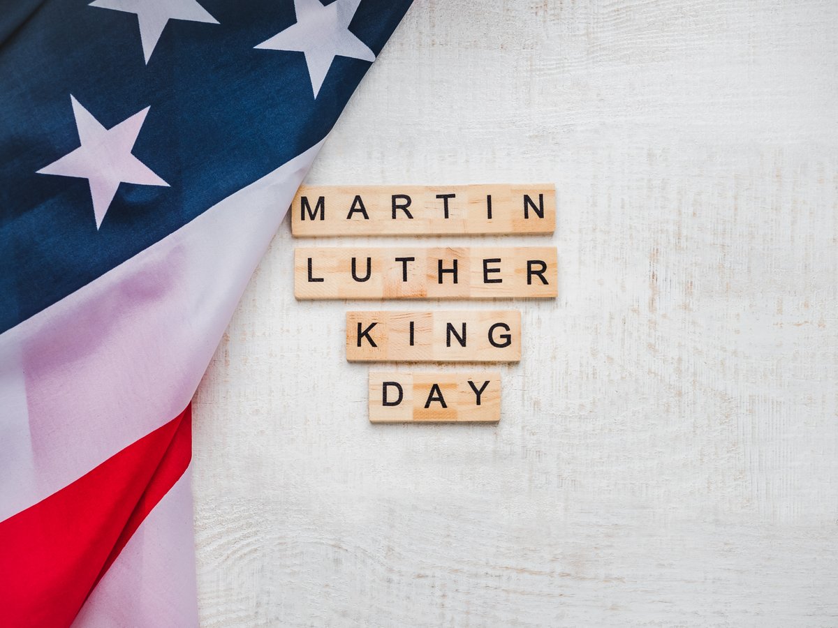 AntiquitiesTN's tweet photo. “The time is always right to do what is right.”— Martin Luther King Jr. 

#MLKDay https://t.co/bZJhsYfFJi