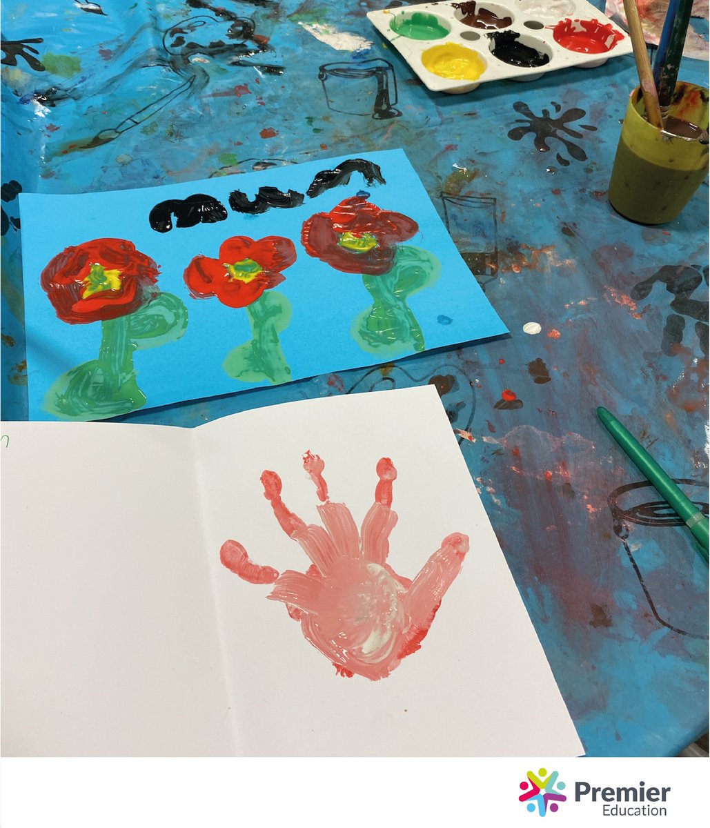 Premier Education Milton Keynes tweet media