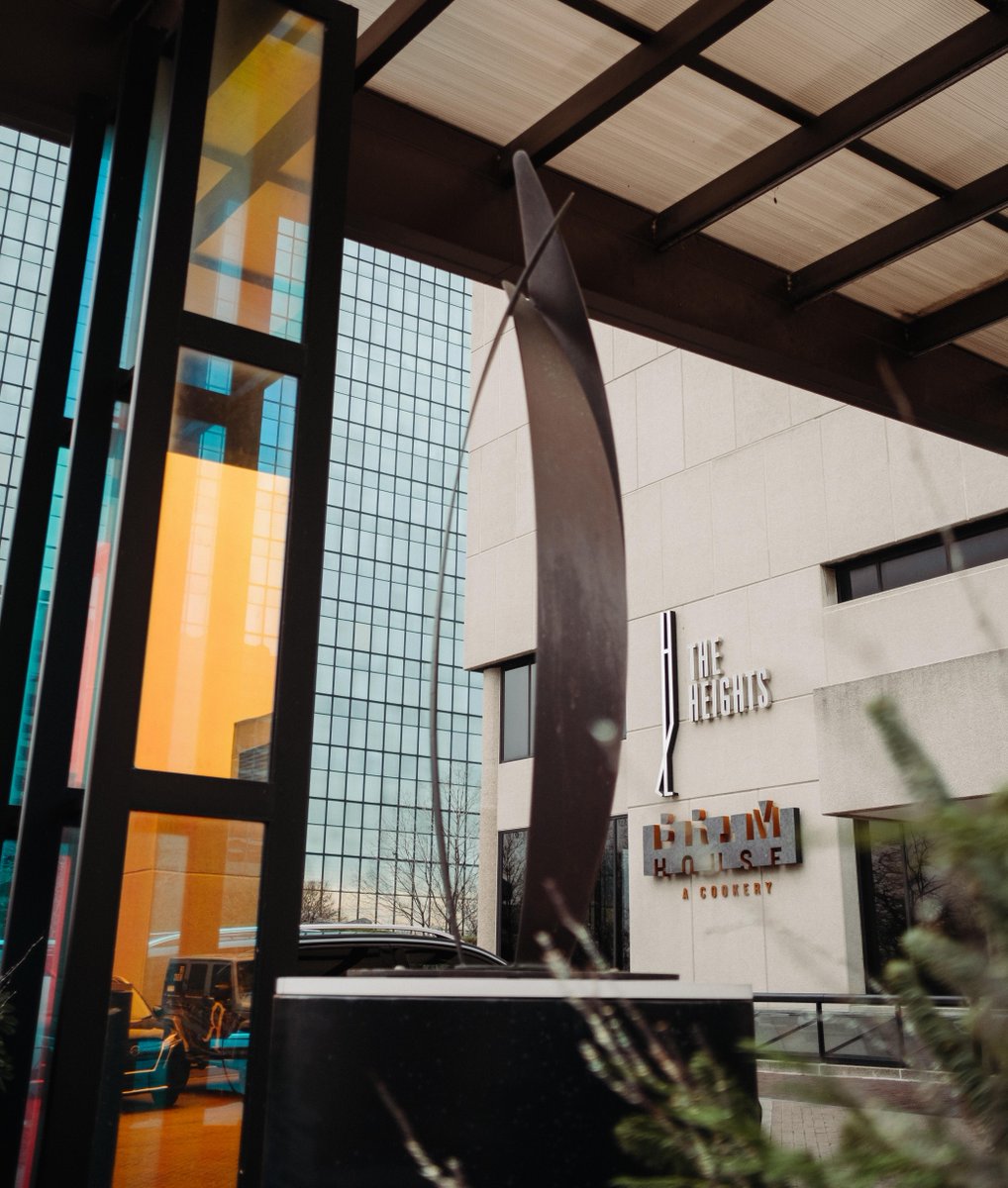 Immerse yourself in a new environment 🏙️ 

#DiscoverToledo #RenHotels #youwilldobetterintoledo