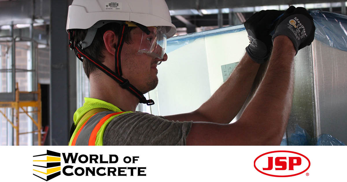 JSP Safety Inc. (USA) (JSPSafetyUSA) Twitter