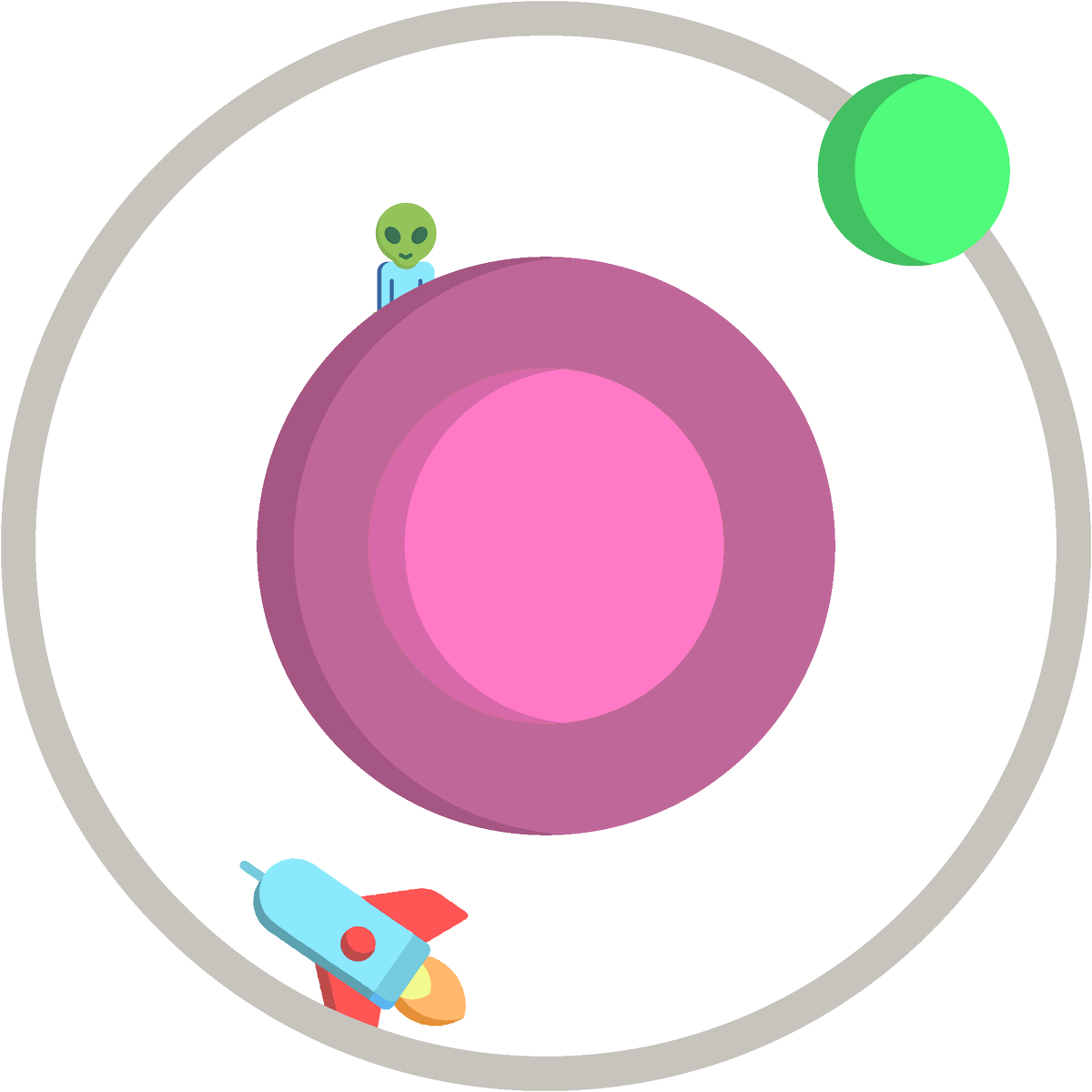 RatiganRat's tweet photo. Stay tuned and connect with our discord on 31 Jan when the link will be shared! 🪐👽 https://t.co/epcr2OYJyq