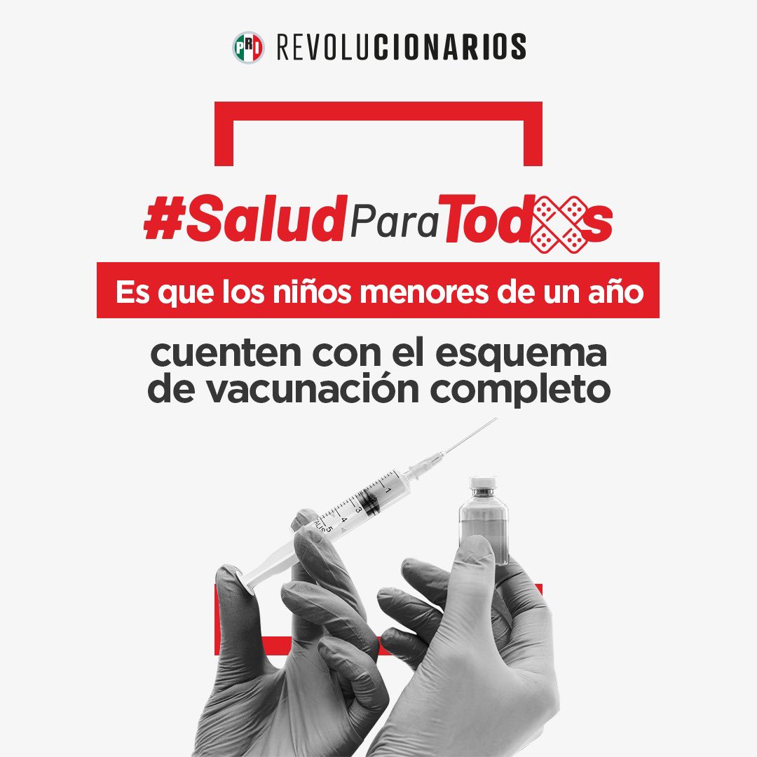 rubenmoreiravdz's tweet photo. Las y los diputados del @GPPRIDiputados trabajamos para garantizar #SaludParaTodxs, universal e incluyente

Defendemos el derecho a la salud gratuita, el abasto de vacunas, medicamentos y apoyos para que las y los mexicanos cuenten con clínicas de salud que brinden atención digna https://t.co/KSyxEegw2P
