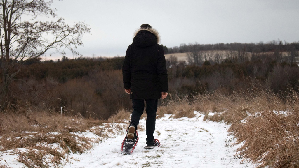 steannesspa's tweet photo. Winter is the perfect time to get outside!

Borrow a pair of snowshoes and hit the trails during your Ste. Anne’s winter stay and enjoy the crisp Northumberland countryside. 

.
.
.

#snowshoes #hiking https://t.co/Uzo56bDaeh