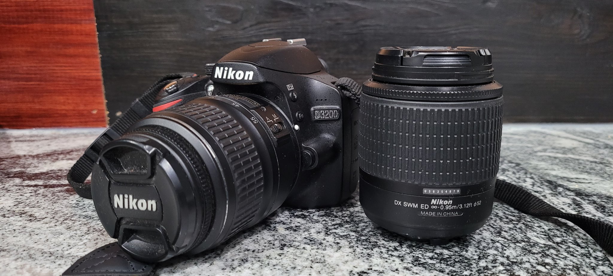 超人気 Nikon❤︎D3200 - デジタルカメラ