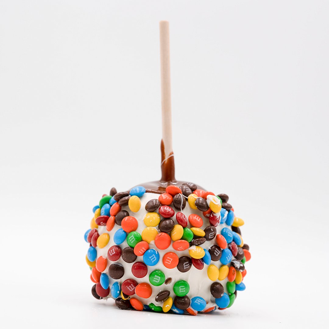 createuplift's tweet image. How about them apples