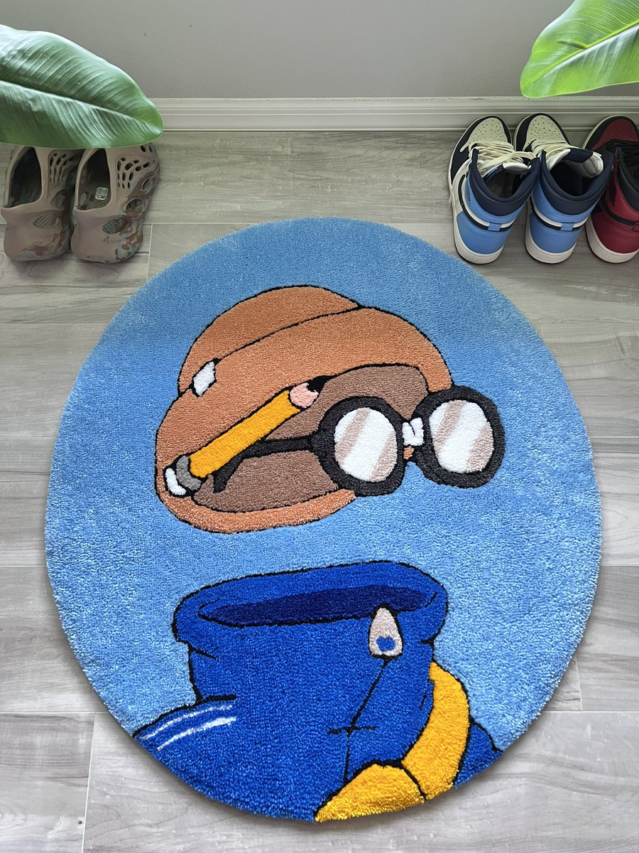 Carlyle🍃 tweet media