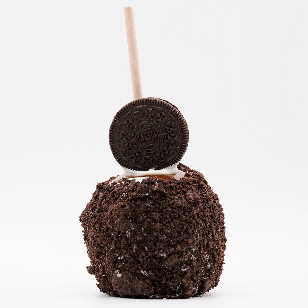 createuplift's tweet image. How about them apples