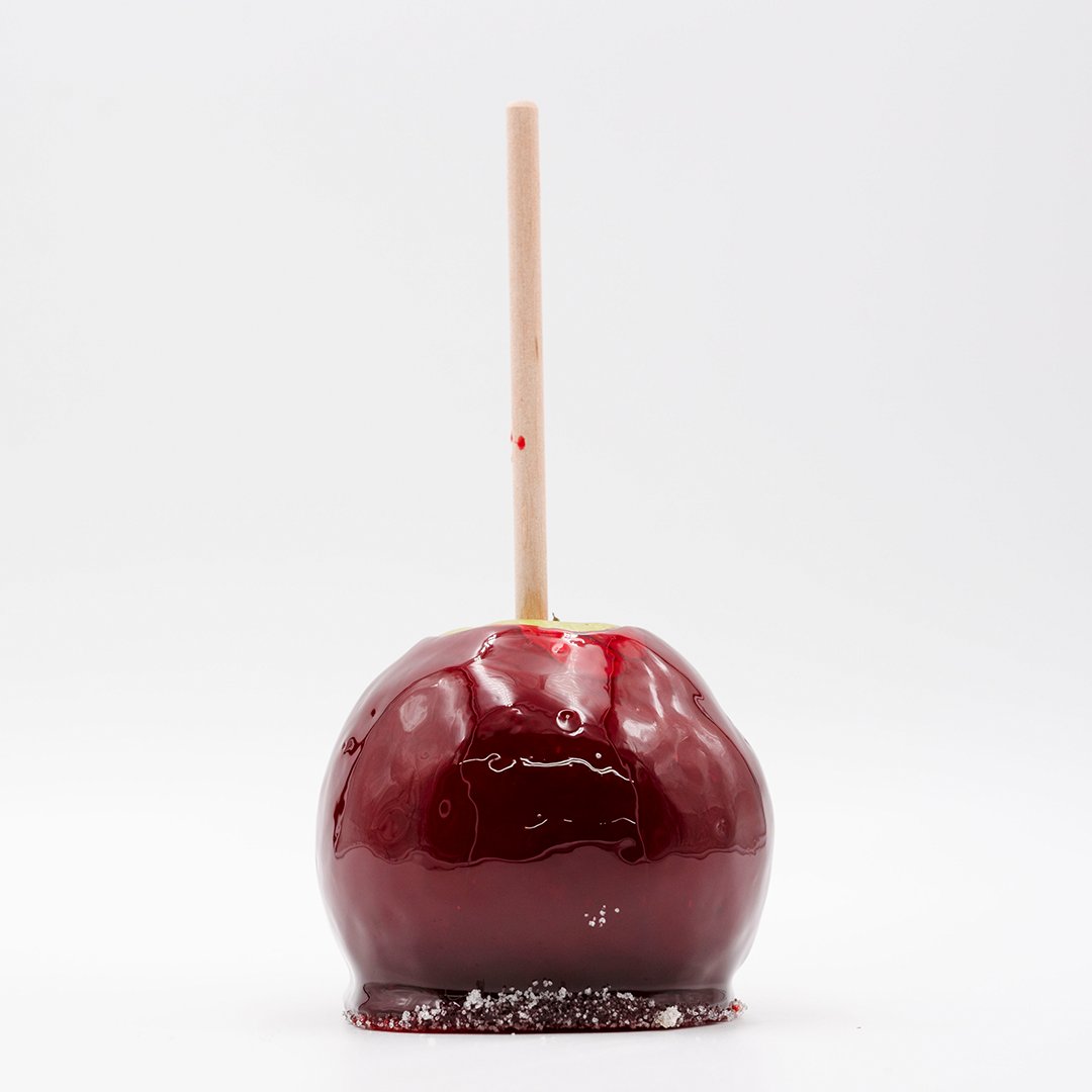 createuplift's tweet image. How about them apples