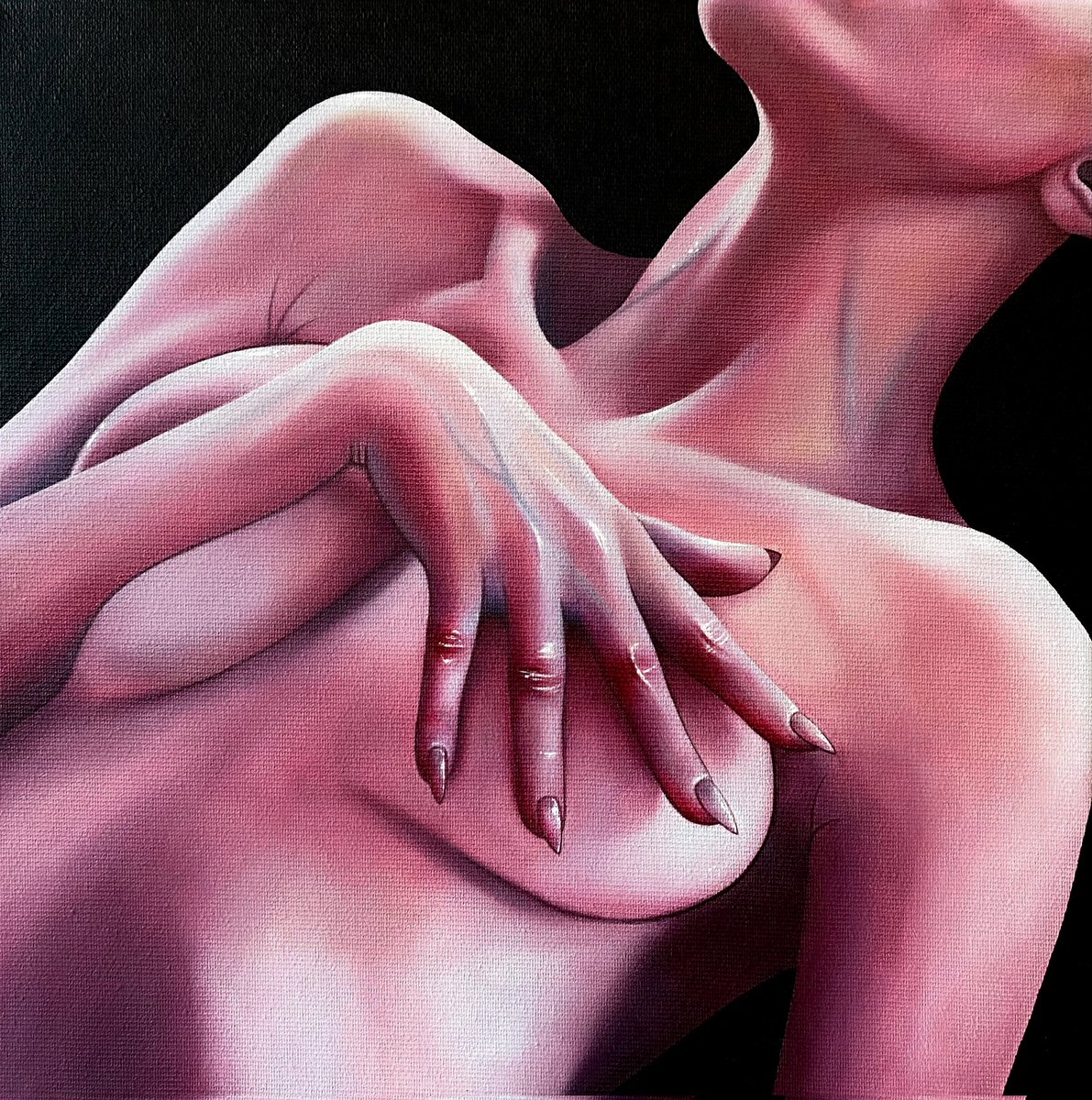 leroticaa's tweet image. Hello guys! 💫
There were no drops for long time from me so I'm happy to announce about my new work on @withFND

« OBJECT#1 »

foundation.app/@lerotica/~/13…