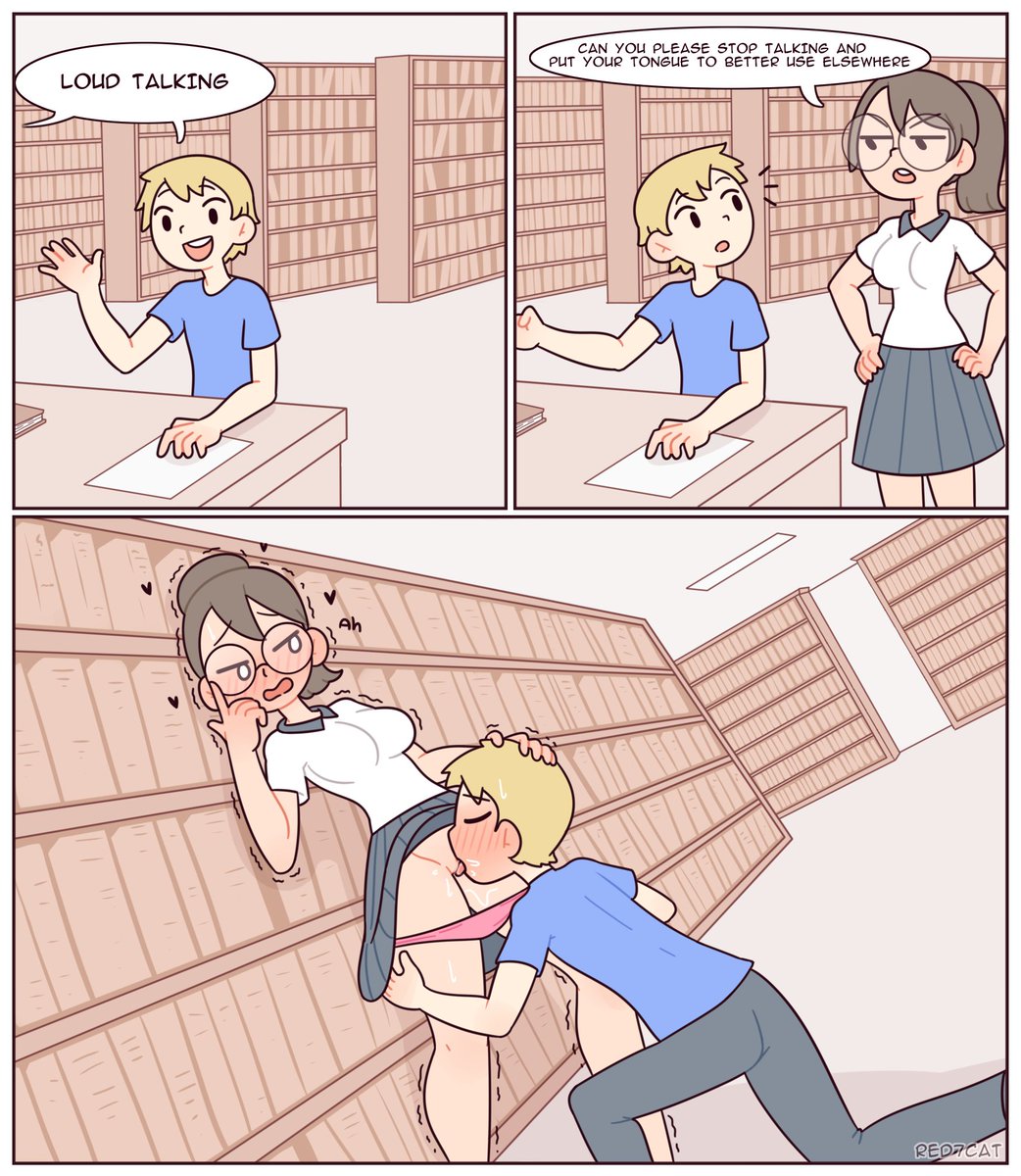 red7cat 🔞 (@red7cat) on Twitter photo 