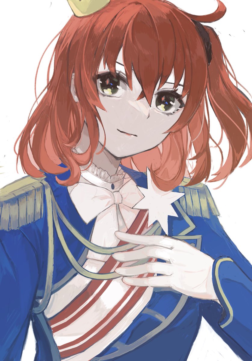 RedTomatox6's tweet photo. ROYAL https://t.co/oLpGyLDMAY