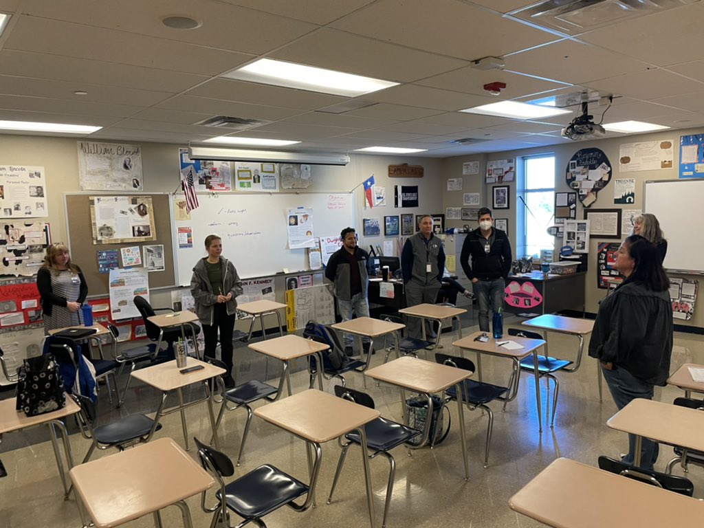 When is your birthday? Creating a quick way to organize and structure a class activity! #WhatADistrictLTX #OutOfThisWorld <a href="/MrsWellsk/">Mrs. Wells</a> <a href="/BadgerHS_Prin/">Joey McQueen</a>