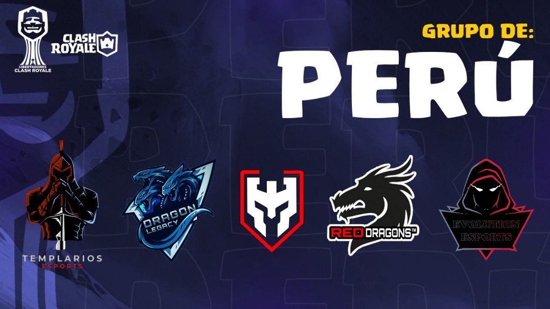 Libertad0res_CR's tweet photo. 🏆| #LibertadoresCR | PRESENTACIONES 🇵🇪 2/2

Seguimos con el resto de mis causas, bienvenidos. 

📜 Presentamos al último grupo peruano. 

👑 ¡Mucha suerte en esta Competición!

 🔥35/96 https://t.co/hHhGXB1y1h