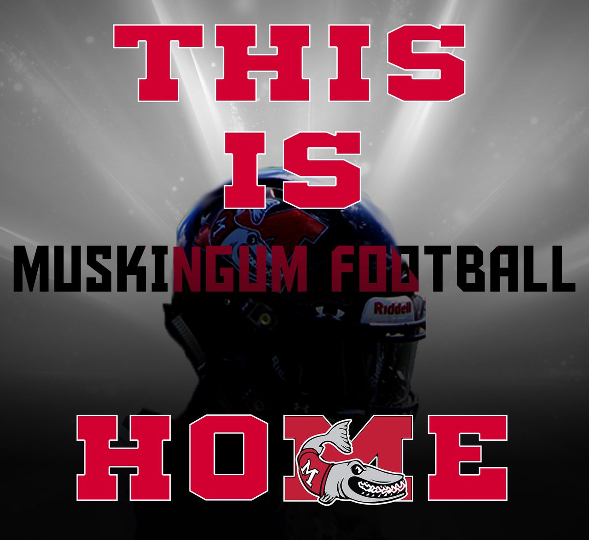 After a great conversation with Coach Gamel I’m extremely blessed and excited to say I have received another offer from Muskingum University to continue my career at the next level🖤❤️ #uncommitted 
<a href="/MuskingumFB/">Muskingum Football</a> @CoachGamel @CCHSFootball21