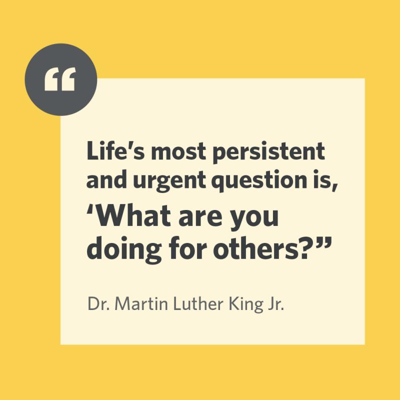 LetsTalkSChain's tweet photo. Today we celebrate Martin Luther King Jr. It is a day of reminders, reflection, and inspiration our team wants to share our dedication to equality for all! Happy MLK Day! 🎉

#Letstalksupplychain #WomenInSupplychain #SupplyChain #procurement #mlkdayofservice https://t.co/IQ9twictIS